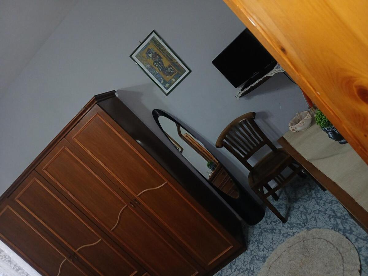 Heart Of Apartment Rom