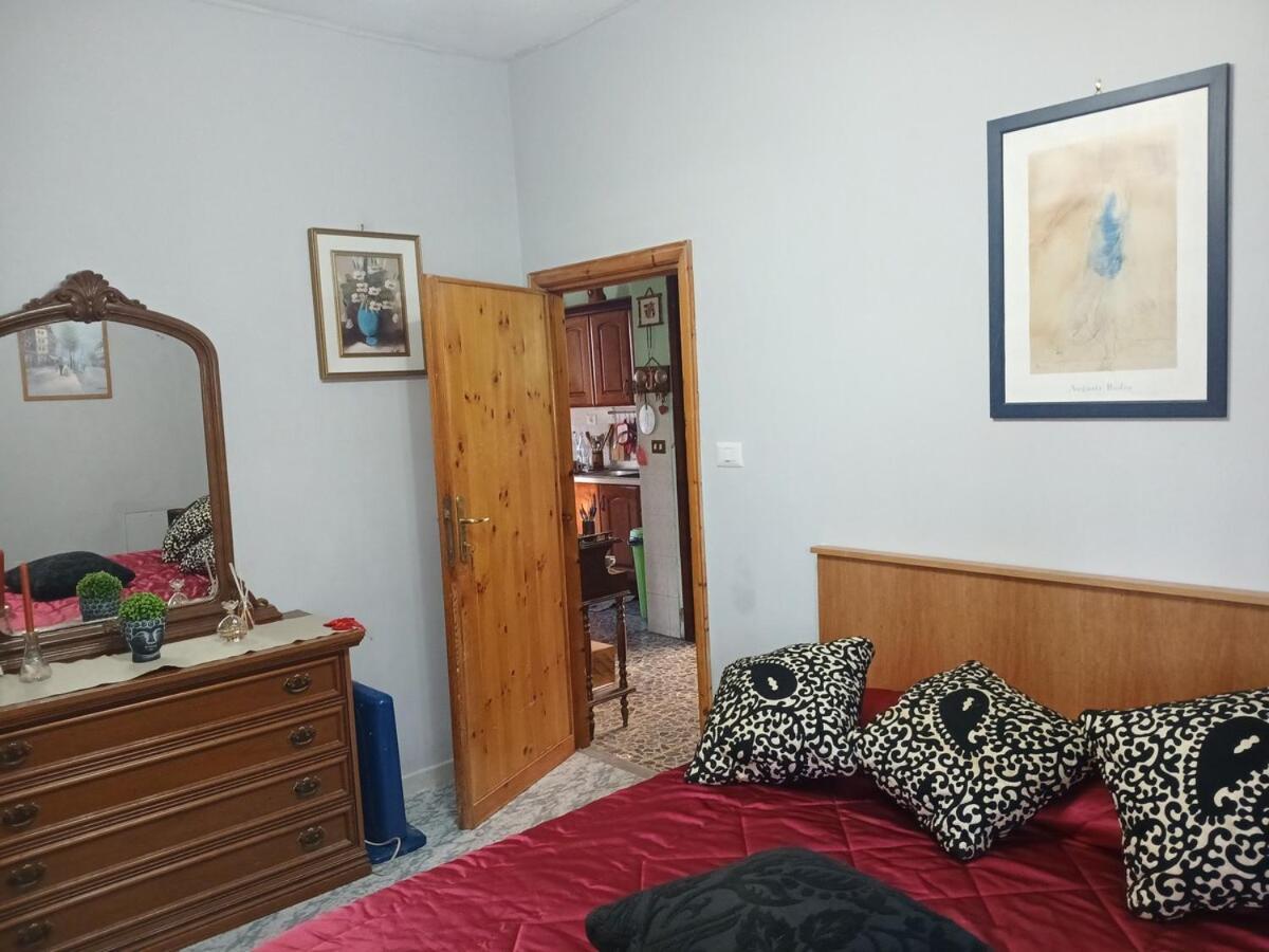 Heart Of Apartment